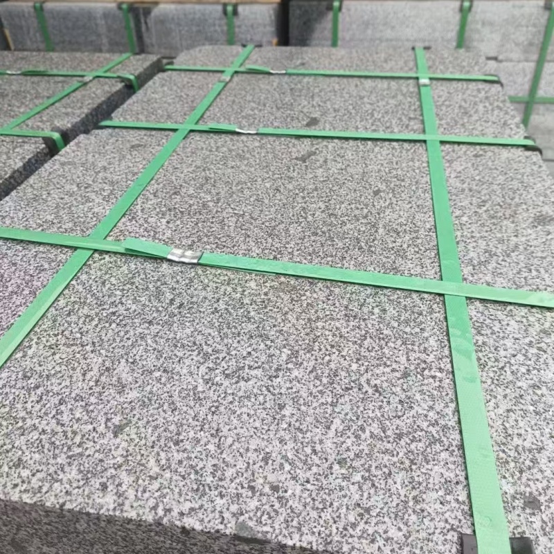 合肥火烧板石材厂家